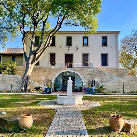 Bed and Breakfast Bastide Beaudinard Обань Экстерьер фото