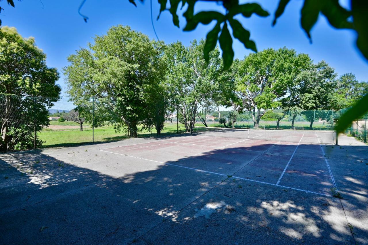 Bed and Breakfast Bastide Beaudinard Обань Экстерьер фото