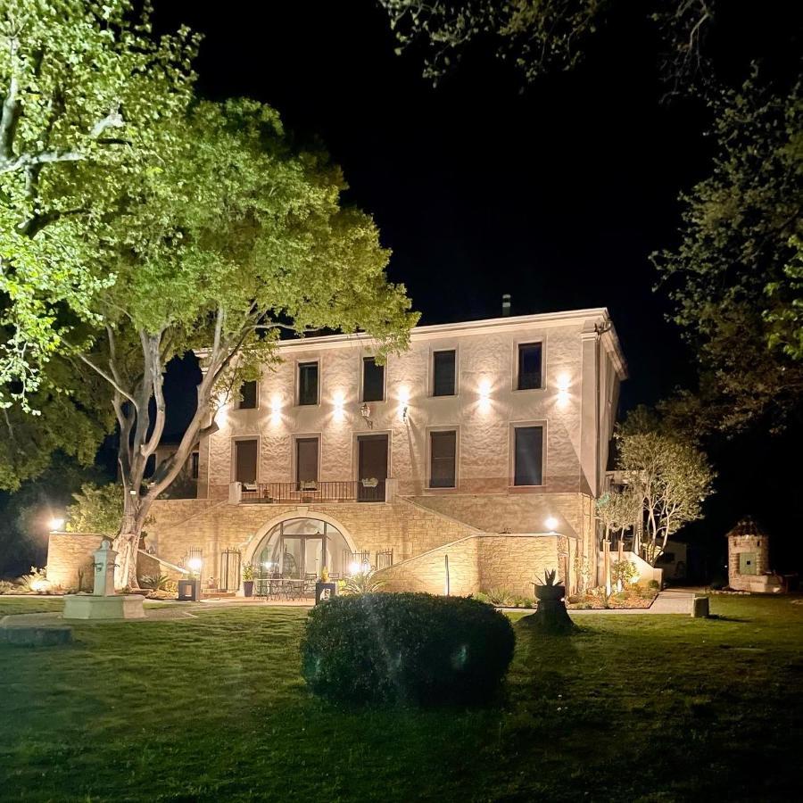 Bed and Breakfast Bastide Beaudinard Обань Экстерьер фото
