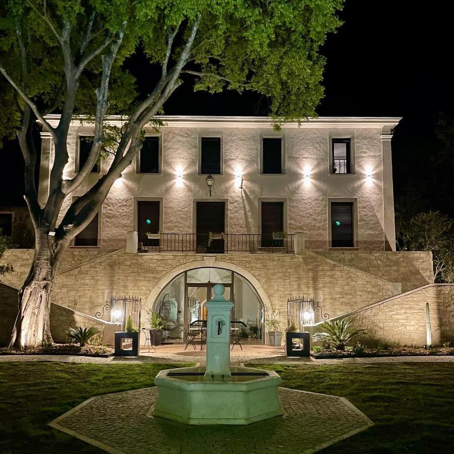Bed and Breakfast Bastide Beaudinard Обань Экстерьер фото